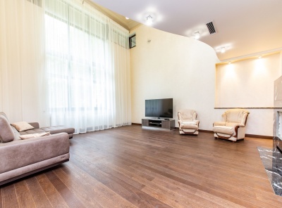 5 Bedrooms, 6 Комнаты, Загородная, Аренда, Listing ID 6133, Московская область, Россия,