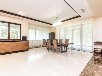 5 Bedrooms, 6 Комнаты, Загородная, Аренда, Listing ID 6133, Московская область, Россия,