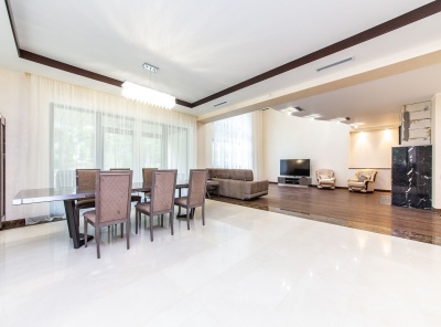 5 Bedrooms, 6 Комнаты, Загородная, Аренда, Listing ID 6133, Московская область, Россия,