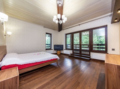 5 Bedrooms, 6 Комнаты, Загородная, Аренда, Listing ID 6133, Московская область, Россия,