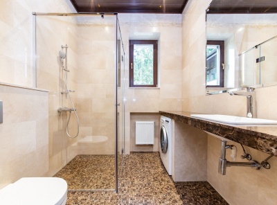 5 Bedrooms, 6 Комнаты, Загородная, Аренда, Listing ID 6133, Московская область, Россия,