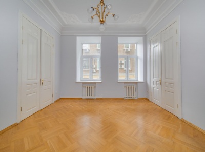 5 Комнаты, Городская, Аренда, Улица Знаменка, Listing ID 1506, Москва, Россия,