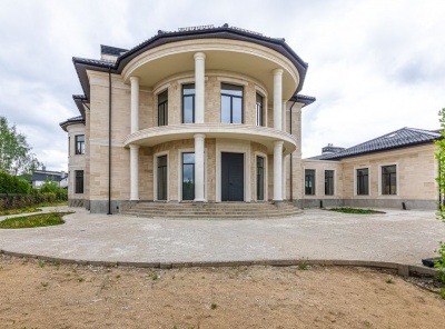 6 Bedrooms, 7 Комнаты, Загородная, Продажа, Listing ID 6160, Московская область, Россия,