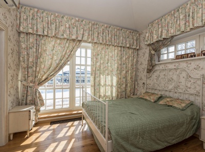 4 Bedrooms, 7 Комнаты, Загородная, Продажа, Listing ID 6162, Московская область, Россия,