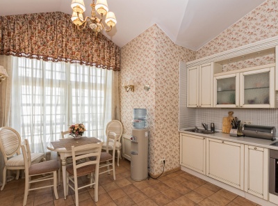 4 Bedrooms, 7 Комнаты, Загородная, Продажа, Listing ID 6162, Московская область, Россия,