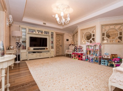 4 Bedrooms, 7 Комнаты, Загородная, Продажа, Listing ID 6162, Московская область, Россия,