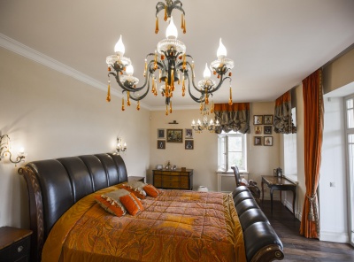 4 Bedrooms, 6 Комнаты, Загородная, Продажа, Listing ID 6166, Московская область, Россия,