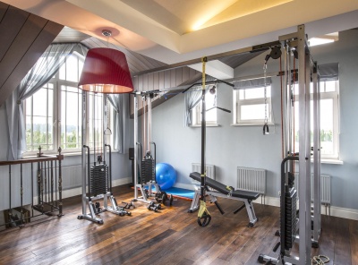 4 Bedrooms, 6 Комнаты, Загородная, Продажа, Listing ID 6166, Московская область, Россия,