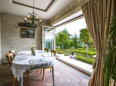 4 Bedrooms, 6 Комнаты, Загородная, Продажа, Listing ID 6166, Московская область, Россия,