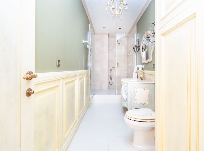 5 Комнаты, Городская, Аренда, Чапаевский переулок, Listing ID 6173, Москва, Россия,