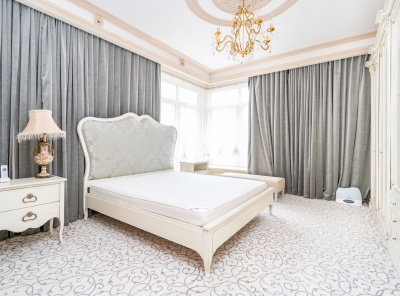 5 Комнаты, Городская, Аренда, Чапаевский переулок, Listing ID 6173, Москва, Россия,