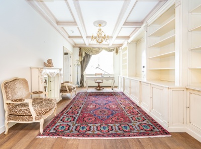 5 Комнаты, Городская, Аренда, Чапаевский переулок, Listing ID 6173, Москва, Россия,