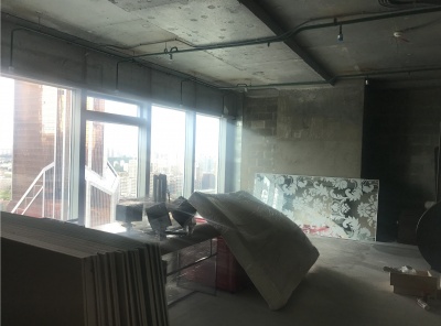 2 Комнаты, Городская, Продажа, Пресненская набережная, Listing ID 6185, Москва, Россия,