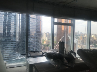 2 Комнаты, Городская, Продажа, Пресненская набережная, Listing ID 6185, Москва, Россия,