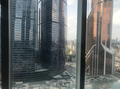 2 Комнаты, Городская, Продажа, Пресненская набережная, Listing ID 6185, Москва, Россия,