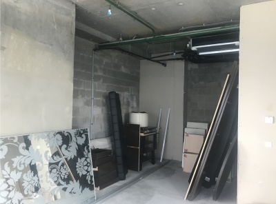 2 Комнаты, Городская, Продажа, Пресненская набережная, Listing ID 6185, Москва, Россия,