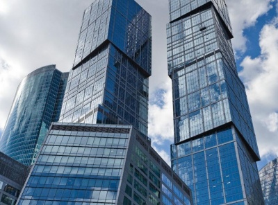 3 Комнаты, Городская, Продажа, Пресненская набережная, Listing ID 6186, Москва, Россия,