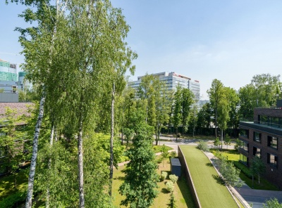4 Комнаты, Городская, Продажа, Улица Согласия, Listing ID 6187, Москва, Россия,