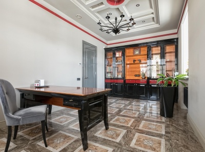 4 Bedrooms, 5 Комнаты, Загородная, Продажа, Listing ID 6190, Московская область, Россия,