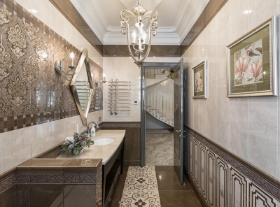 4 Bedrooms, 5 Комнаты, Загородная, Продажа, Listing ID 6190, Московская область, Россия,