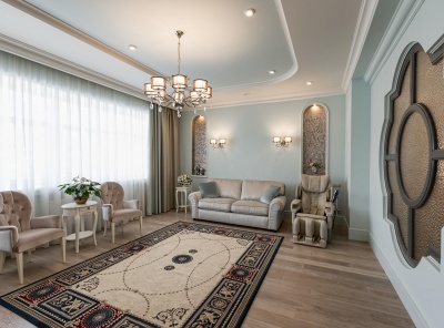 4 Bedrooms, 5 Комнаты, Загородная, Продажа, Listing ID 6190, Московская область, Россия,