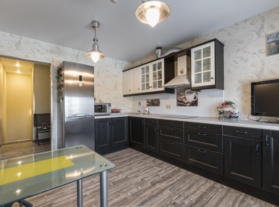 4 Bedrooms, 5 Комнаты, Загородная, Продажа, Listing ID 6190, Московская область, Россия,