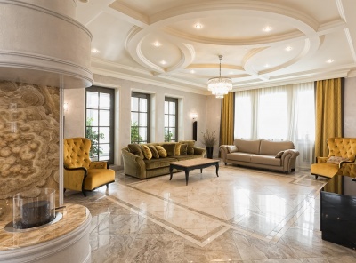 4 Bedrooms, 5 Комнаты, Загородная, Продажа, Listing ID 6190, Московская область, Россия,