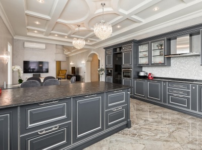 4 Bedrooms, 5 Комнаты, Загородная, Продажа, Listing ID 6190, Московская область, Россия,