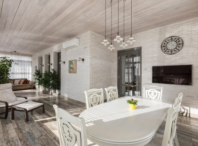 4 Bedrooms, 5 Комнаты, Загородная, Продажа, Listing ID 6190, Московская область, Россия,