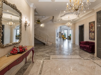 4 Bedrooms, 5 Комнаты, Загородная, Продажа, Listing ID 6190, Московская область, Россия,