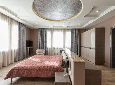 4 Bedrooms, 5 Комнаты, Загородная, Продажа, Listing ID 6190, Московская область, Россия,