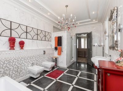 4 Bedrooms, 5 Комнаты, Загородная, Продажа, Listing ID 6190, Московская область, Россия,