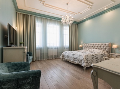 4 Bedrooms, 5 Комнаты, Загородная, Продажа, Listing ID 6190, Московская область, Россия,