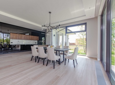 4 Bedrooms, Загородная, Продажа, Listing ID 6191, Московская область, Россия,