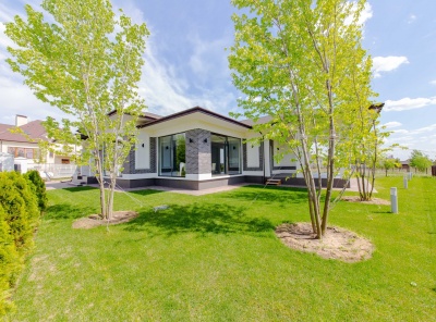 4 Bedrooms, Загородная, Продажа, Listing ID 6191, Московская область, Россия,