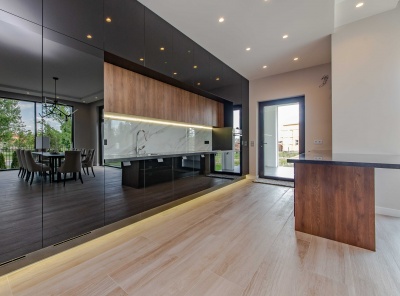 4 Bedrooms, Загородная, Продажа, Listing ID 6191, Московская область, Россия,