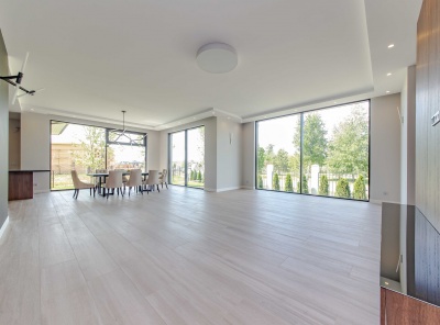 4 Bedrooms, Загородная, Продажа, Listing ID 6191, Московская область, Россия,