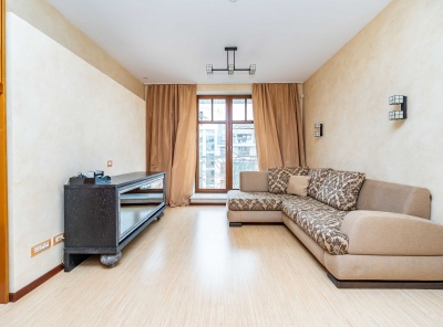 2 Комнаты, Городская, Аренда, Улица Крылатская, Listing ID 6192, Москва, Россия,