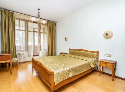 2 Комнаты, Городская, Аренда, Улица Крылатская, Listing ID 6192, Москва, Россия,