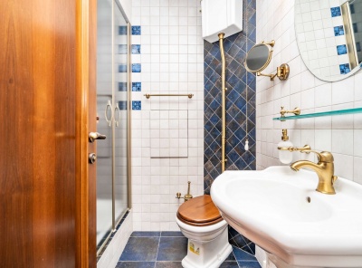 2 Комнаты, Городская, Аренда, Улица Крылатская, Listing ID 6192, Москва, Россия,