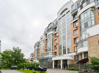 2 Комнаты, Городская, Аренда, Улица Крылатская, Listing ID 6192, Москва, Россия,