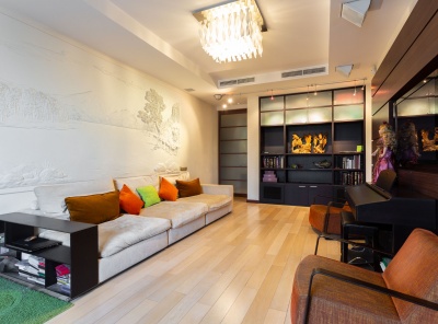 4 Комнаты, Городская, Продажа, Улица Минская, Listing ID 6194, Москва, Россия,