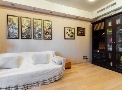4 Комнаты, Городская, Продажа, Улица Минская, Listing ID 6194, Москва, Россия,