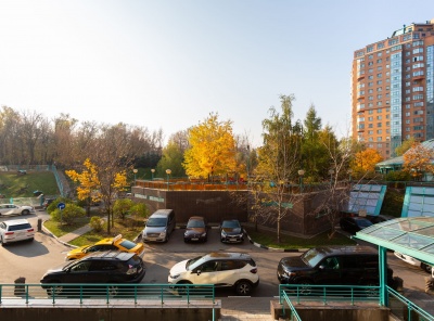 4 Комнаты, Городская, Продажа, Улица Минская, Listing ID 6194, Москва, Россия,