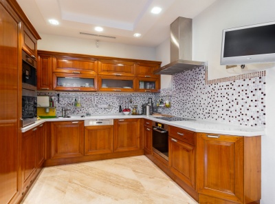 4 Комнаты, Городская, Продажа, Улица Минская, Listing ID 6194, Москва, Россия,