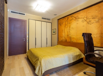 4 Комнаты, Городская, Продажа, Улица Минская, Listing ID 6194, Москва, Россия,