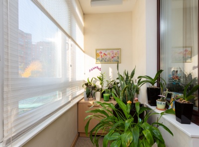 4 Комнаты, Городская, Продажа, Улица Минская, Listing ID 6194, Москва, Россия,