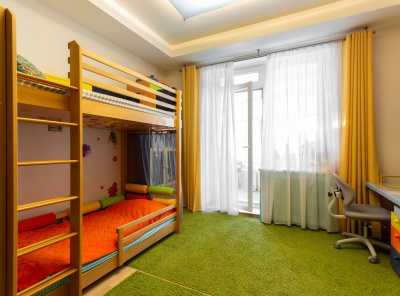 4 Комнаты, Городская, Продажа, Улица Минская, Listing ID 6194, Москва, Россия,