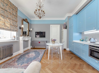 2 Bedrooms, 3 Комнаты, Загородная, Продажа, Listing ID 6208, Московская область, Россия,