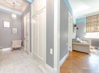 2 Bedrooms, 3 Комнаты, Загородная, Продажа, Listing ID 6208, Московская область, Россия,